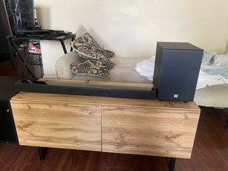 JBL soundbar speakers SB170