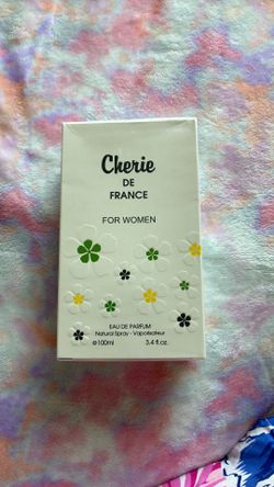 Cherie de France