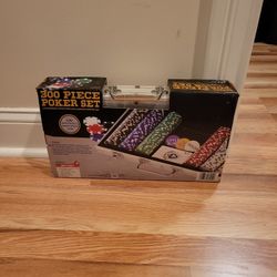 Poker Set