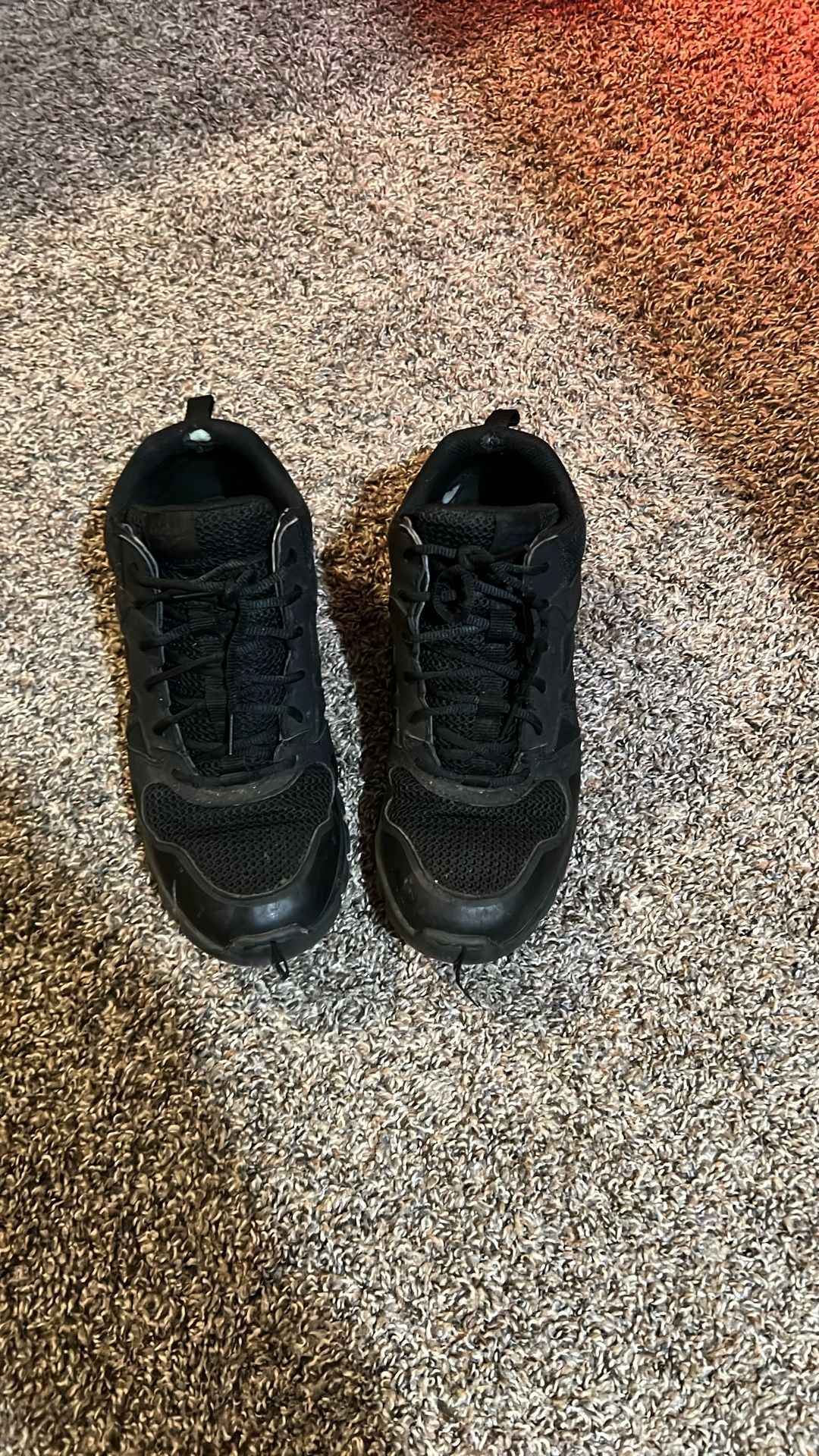 Work Boots