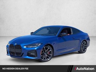 2024 BMW 430i