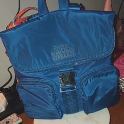 NEW Steve Madden Backpack 