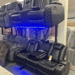 Unbeatable Prices! Sectional / Sofa / Couch Sale! Starting at $599