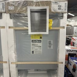 Asko Dbi675Phxxls 50 Series Stainless Steel 24 Inch Fully Integrated Built-In Dishwasher