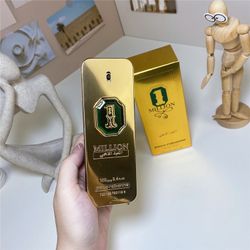 Paco Rabanne 1 Million Gold Eau de Parfum Spray 100ml 