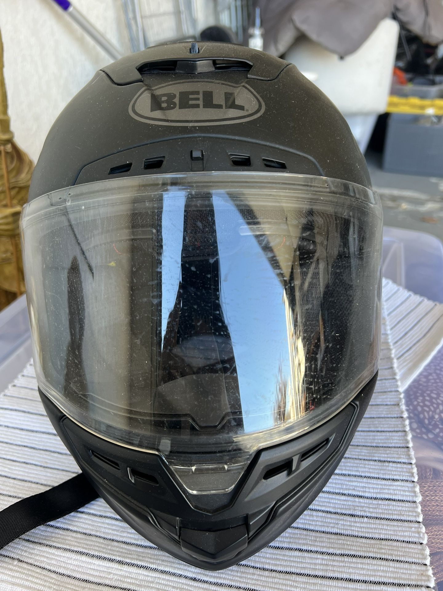 SMALL Like New Motorcycle Helmet $300 