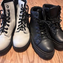 Women’s Boots 