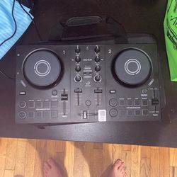 Pioneer Flx 2