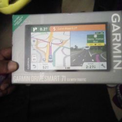 Garmin Drive Smart 71