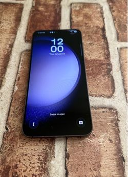 Samsung Galaxy S23 (128gb) Unlocked  🔶 Liberado