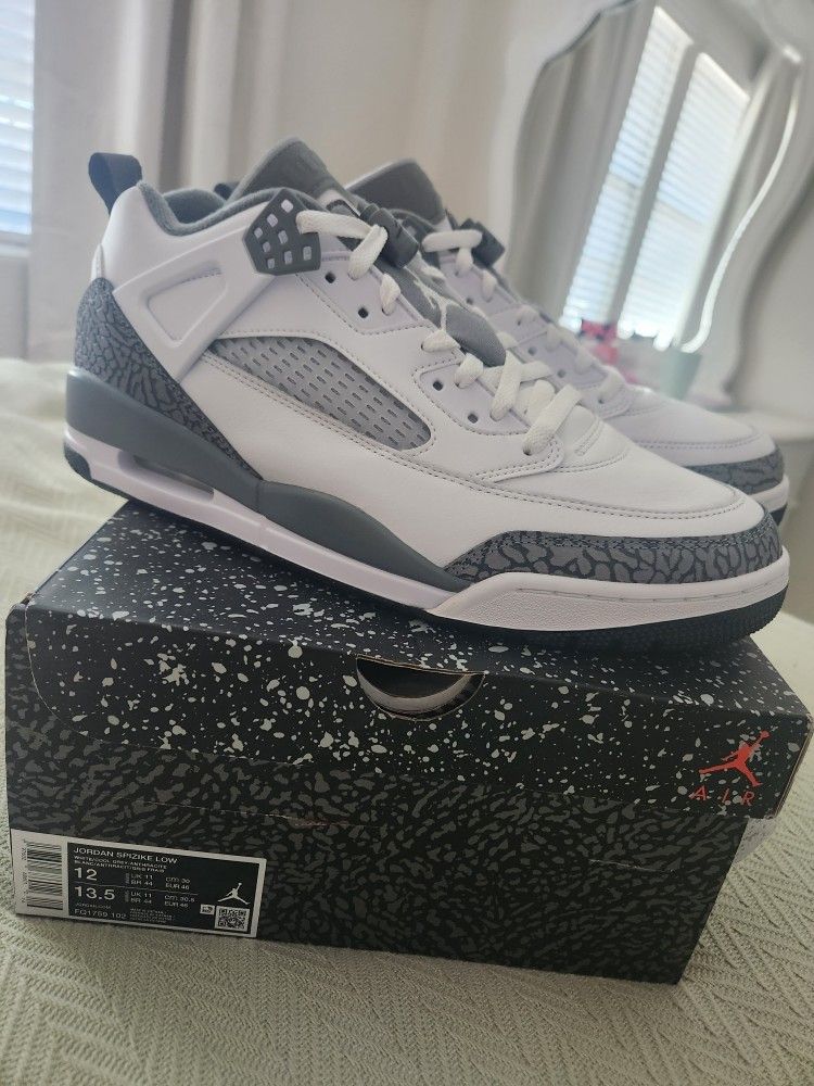 Brand New Jordan Shoes 
