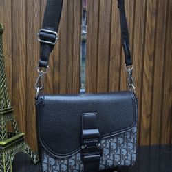 DIOR FOR MEN BAG