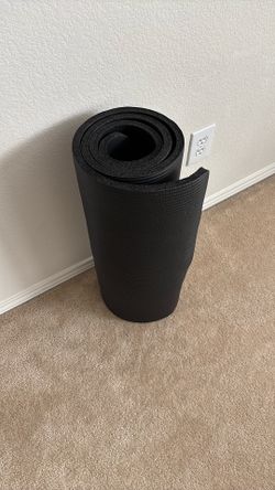 Yoga Mat 70 Inches