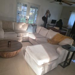 Sectional For Sale, Seccional De Venta. Sofa De Venta