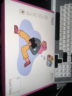 Graphic Tablet