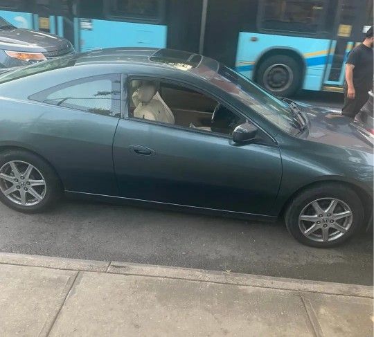 2004 Honda Accord