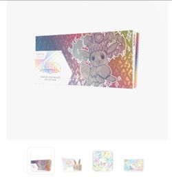 Prismatic SPC