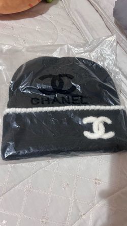 designer beanie