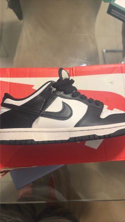 Panda dunk low
