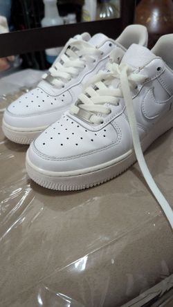 Air Force 1 size 7.5