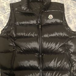 Moncler Vest size 4 vest