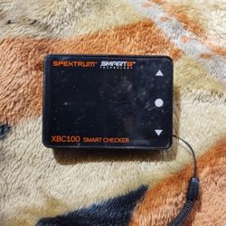 XBC100 Smart Battery Checker & Servo Driver