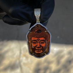 Buddha Pendant