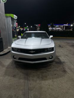 2010 Chevrolet Camaro  LT