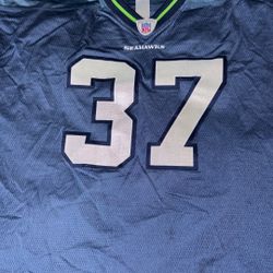 Shaun Alexander Jersey
