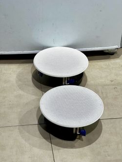 YAMAHA Ceiling speakers
