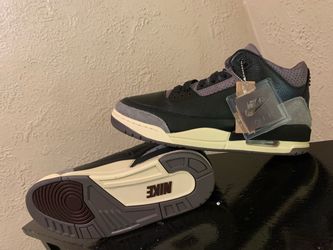 Air Jordan retro 3