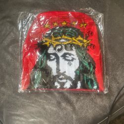 Jesus Beanie 