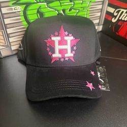 “Clave Ali” Dandy Hats x Junior H