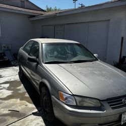 1998 Toyota Camry