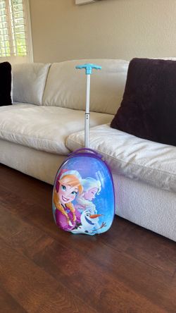Disney American Tourister kids luggage
