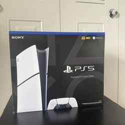 PS5