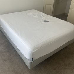 NEWTemperpudic/MEDICAL Sleep Number EVERYTHING INCLUDED!!!