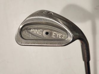 Ping Eye 2 SW