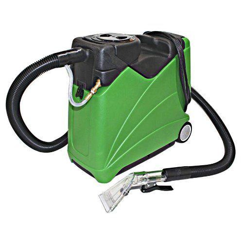 Mosquito-America 3-Gallon, 220 PSI, Heated Spotter (Model 3G-0220-HS) Super Vacuum Motor