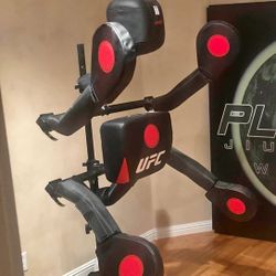 UFC Dummy