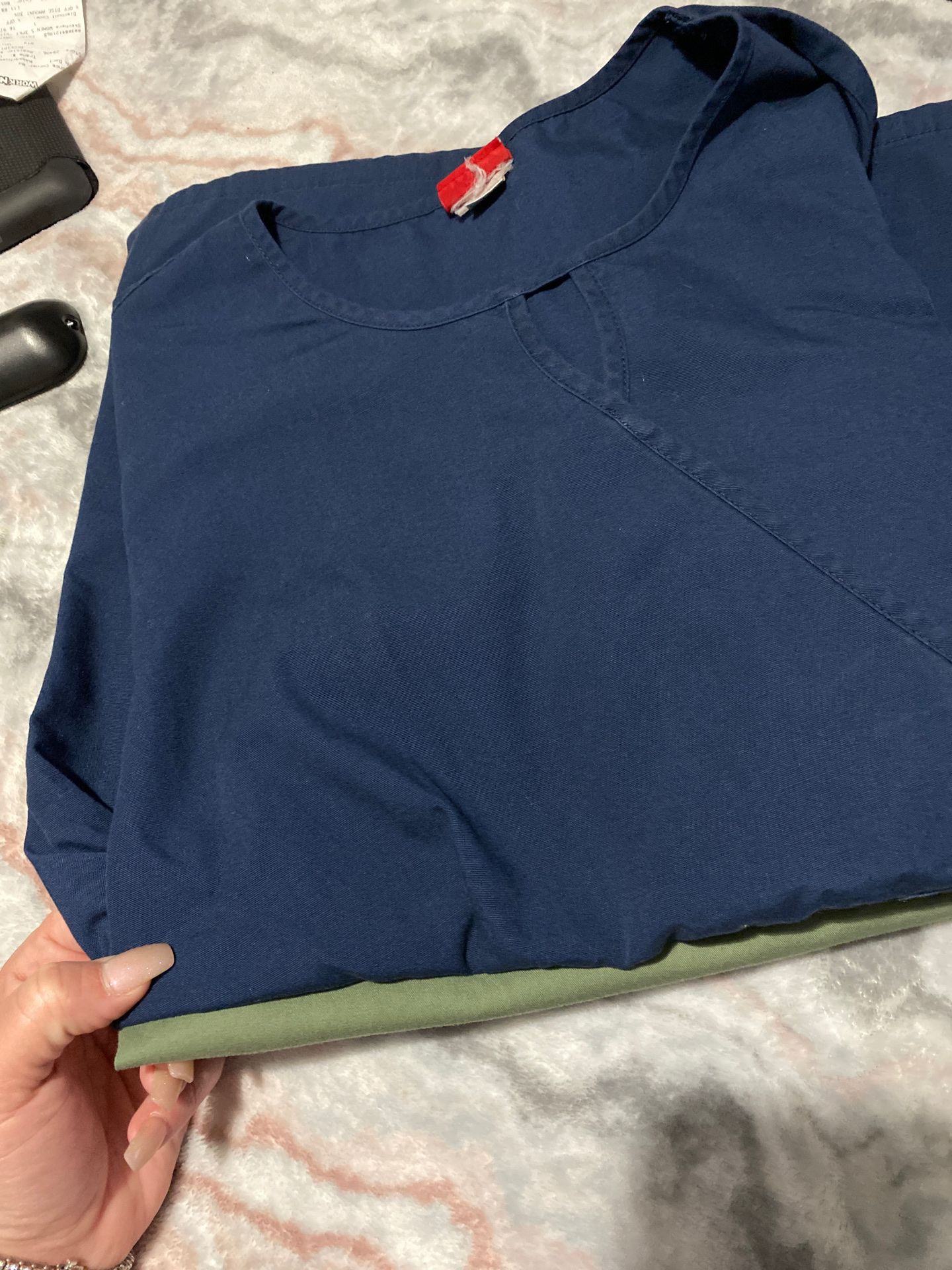 Scrubs size medium