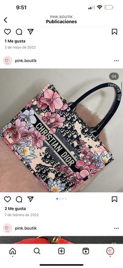 New Bags