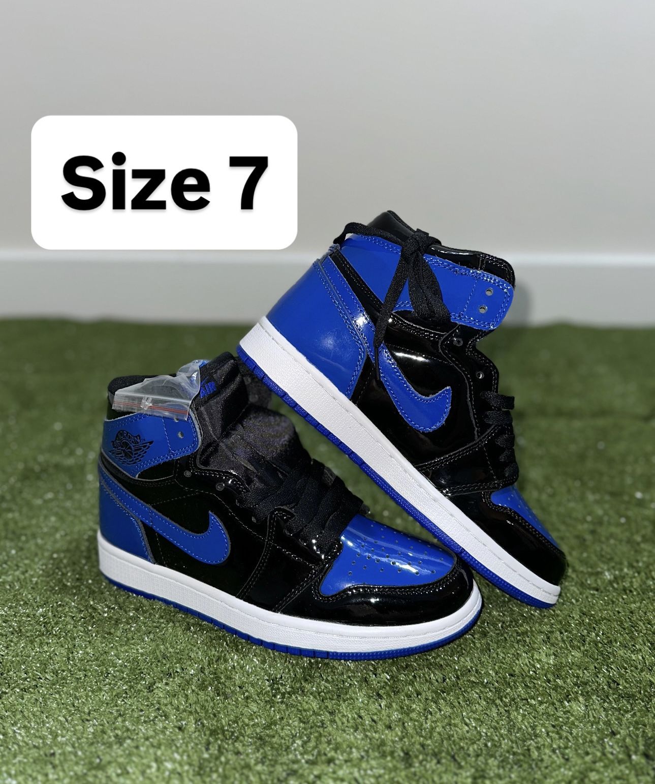 Jordan 1 High Top 