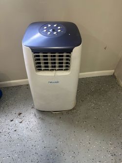 Newair portable air conditioner