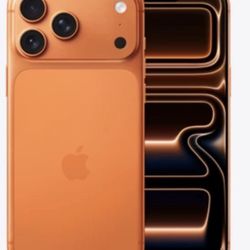 iPhone 17 Pro Max Unlocked 