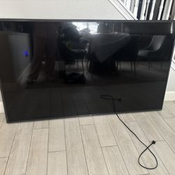 75 In Lg Smart Tv 