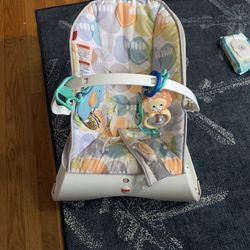 Baby Seat
