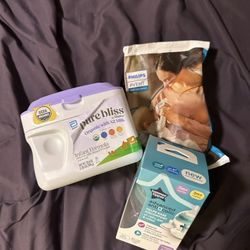 Pure Bliss Formula 
