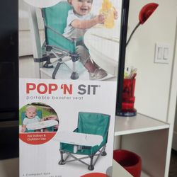 Portable Booster Seat