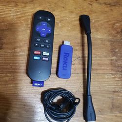 Roku Stick